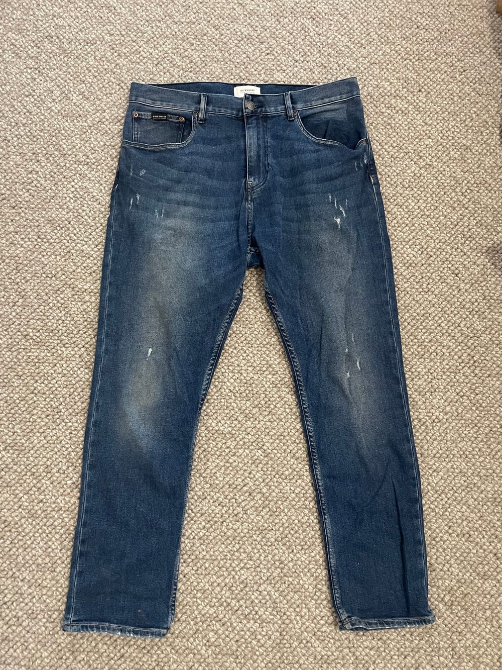 Quicksilver jeans