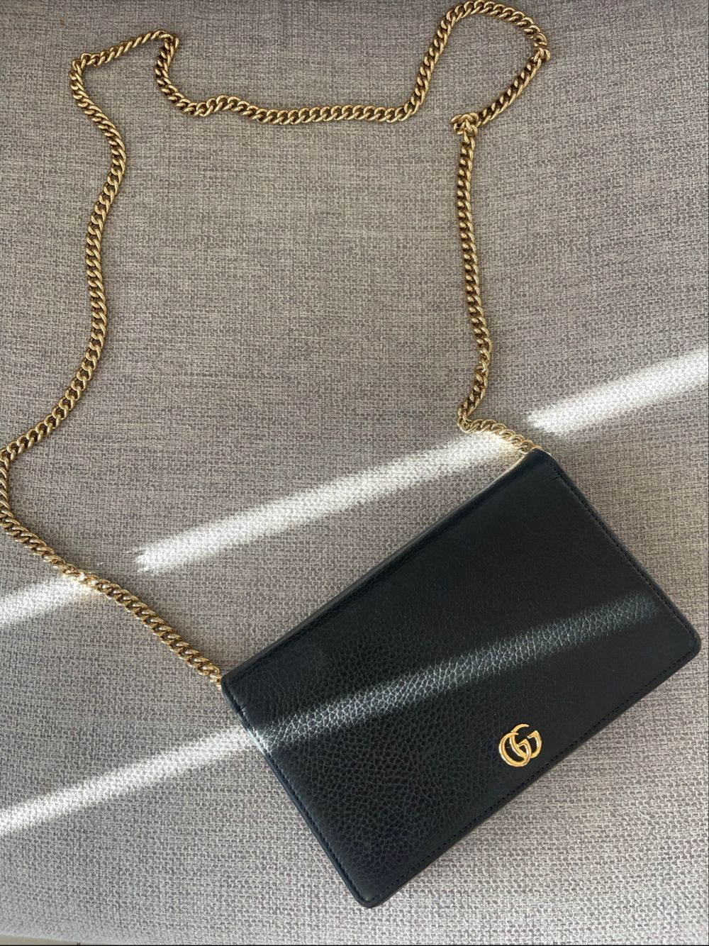 Gucci Wallet Bag