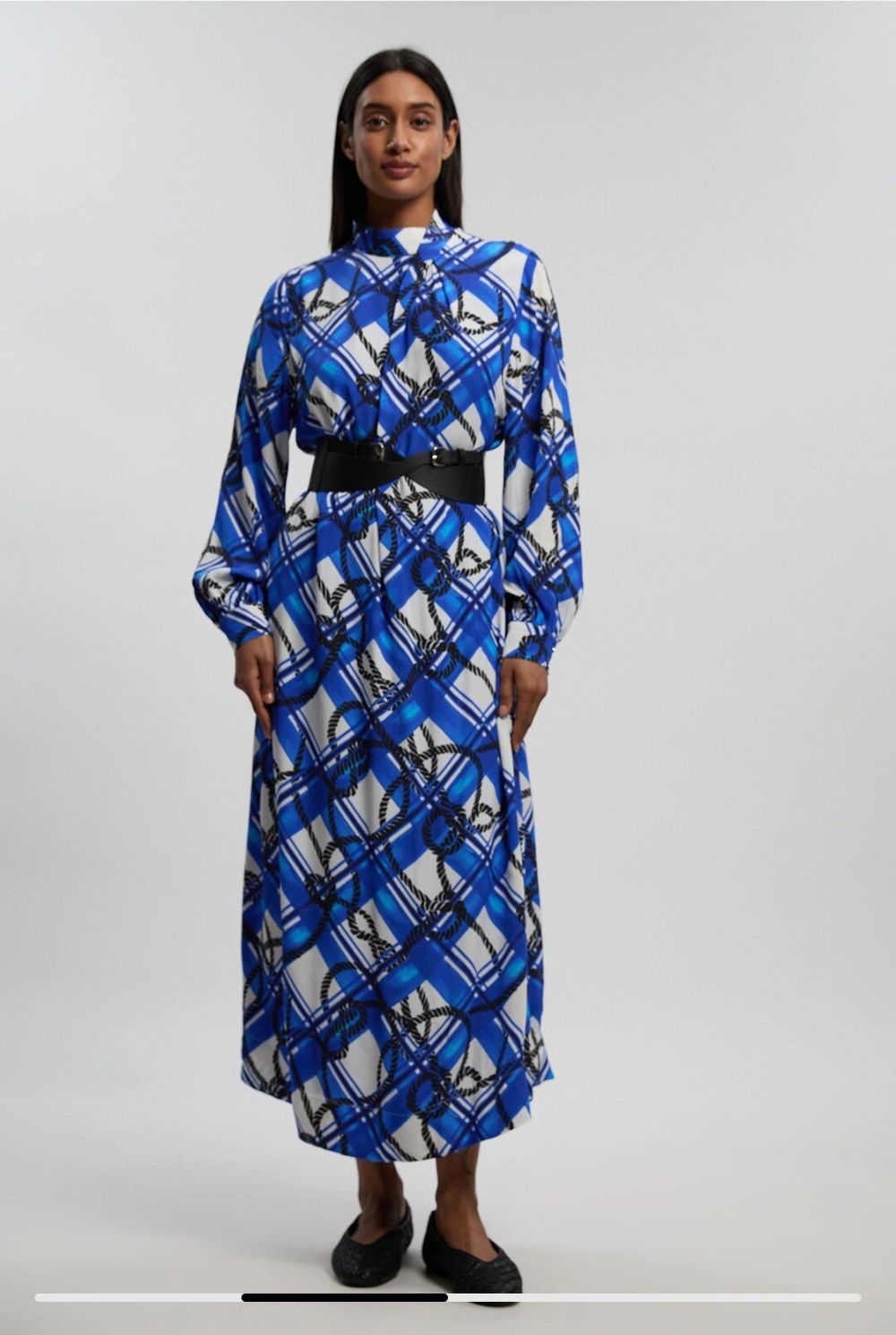 Brand New Karen Millen Dress