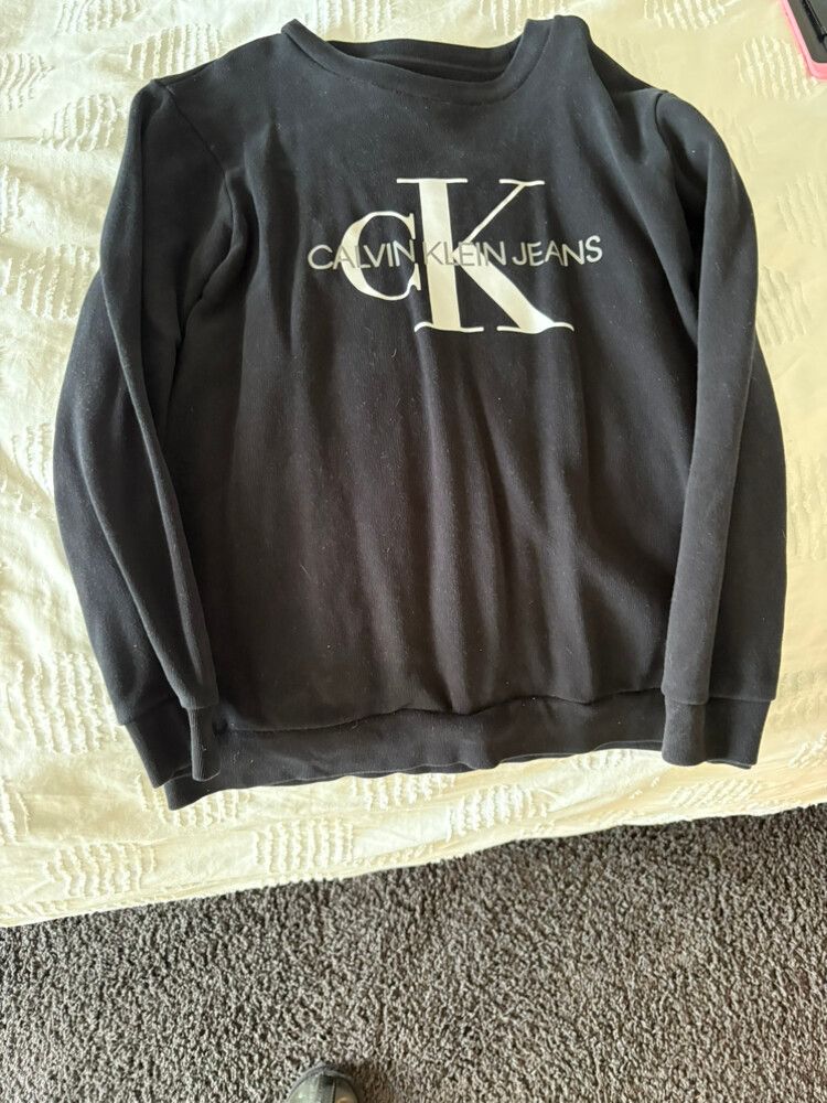 Calvin Klein Sweatshirt