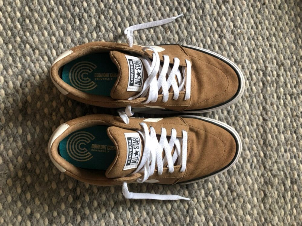 Men’s converse shoes