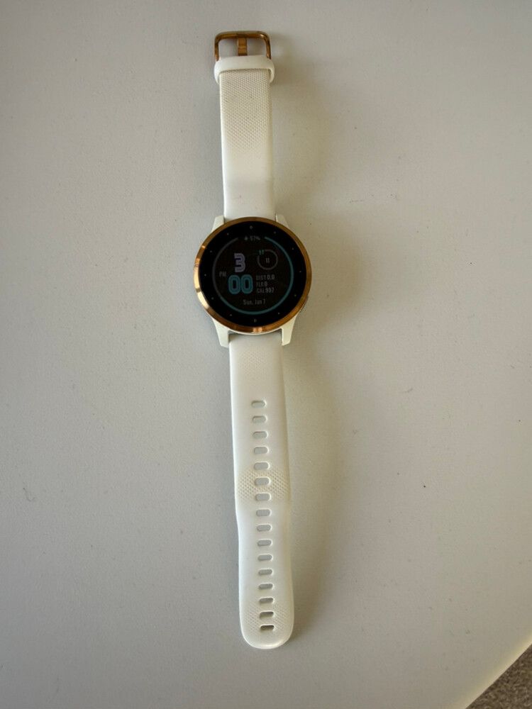Garmin Vivoactive 4S