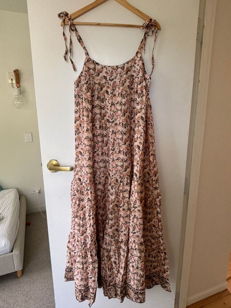 AUGUSTE the Label Maxi Dress