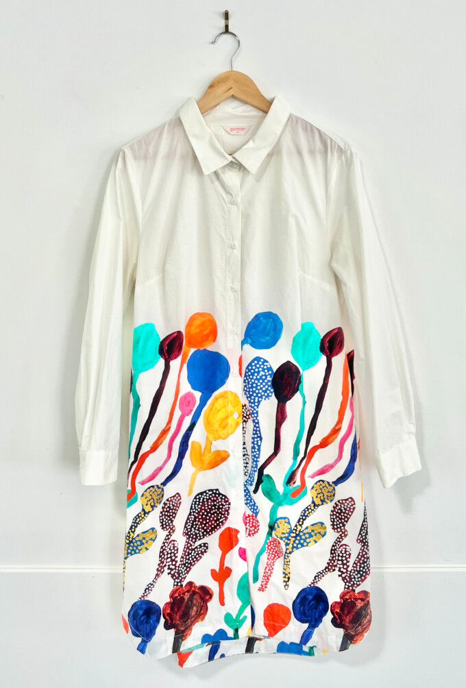 gorman shirt dress Gorman - liquorice shirt dress >> gormanshop.com.au/new-arrivals/liquorice- shirt-dress.html