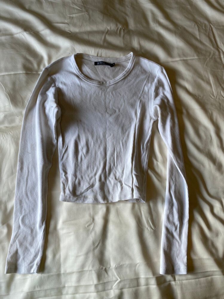 Cropped Top