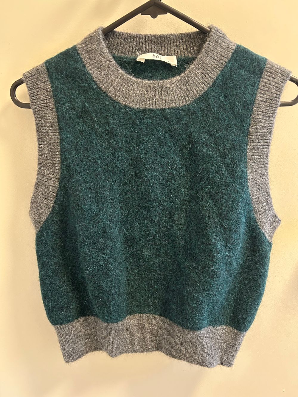 Kotwicka Vest