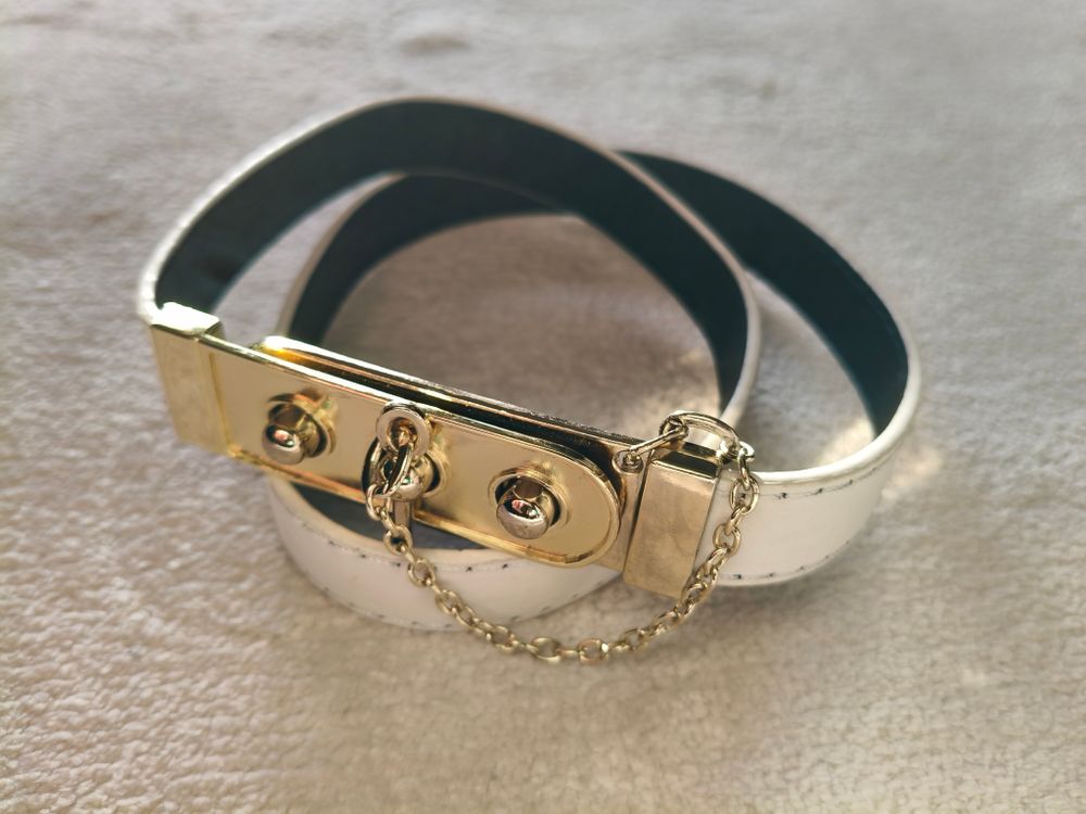 Karen Walker Dress Belt