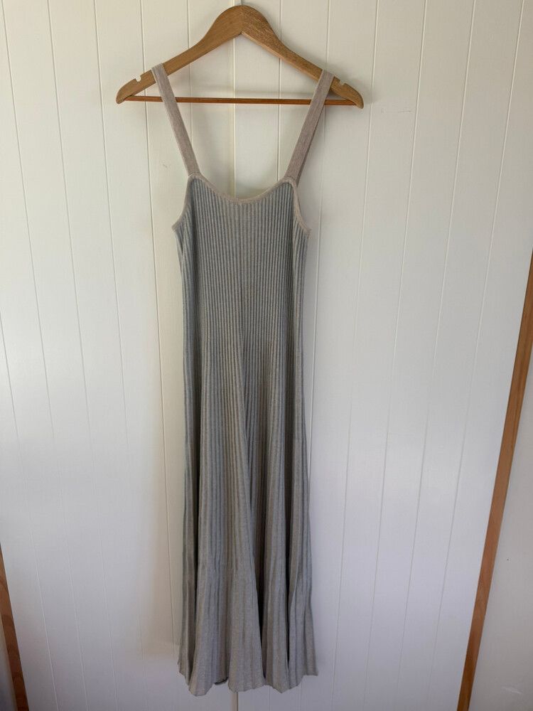 Marle - Marle Knit Dress - Mohair & Merino on Designer Wardrobe