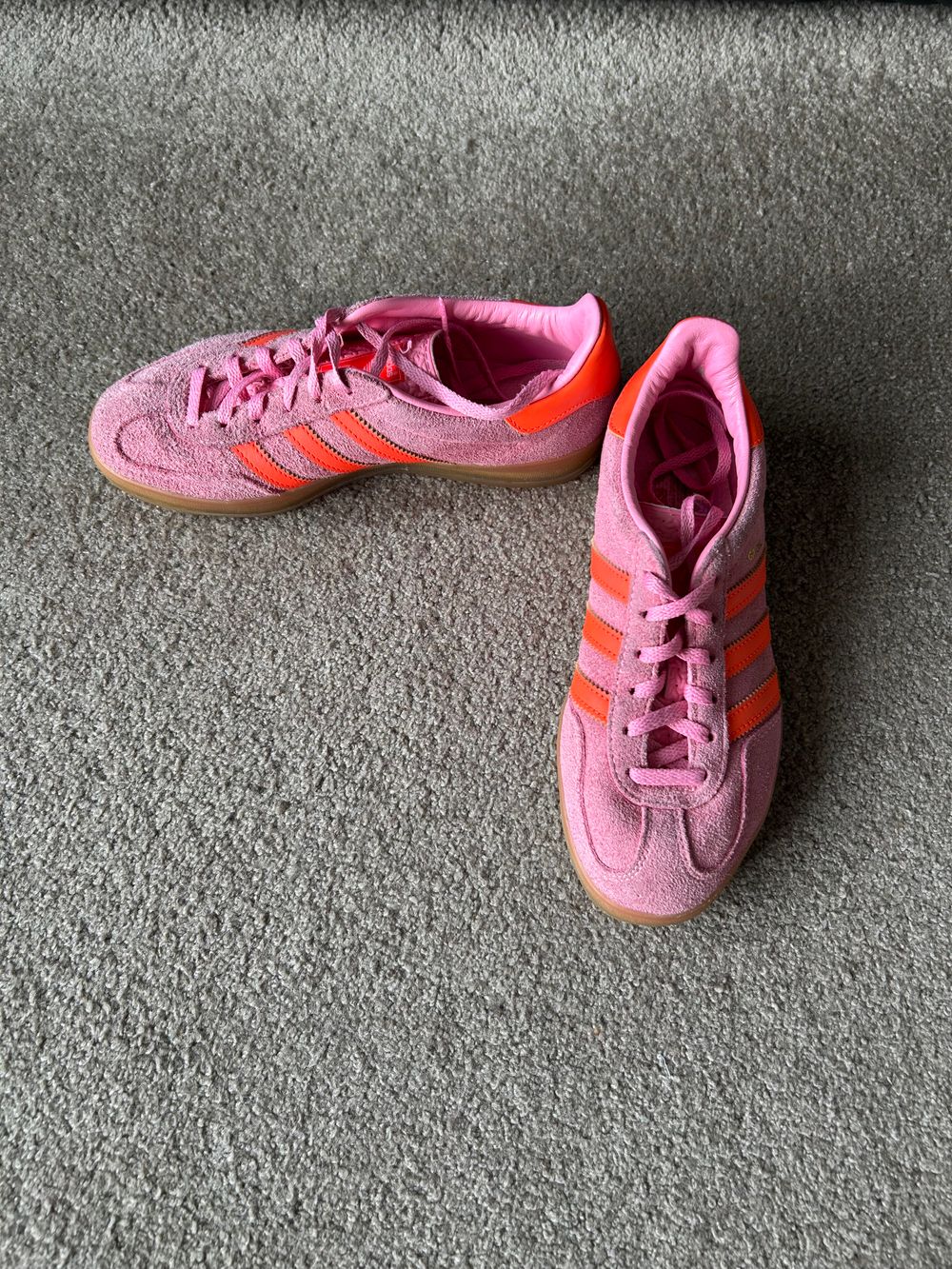 Gazelles