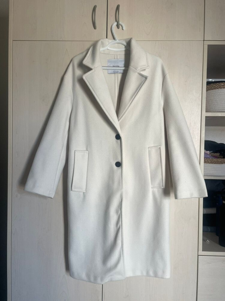 Bershka Coat