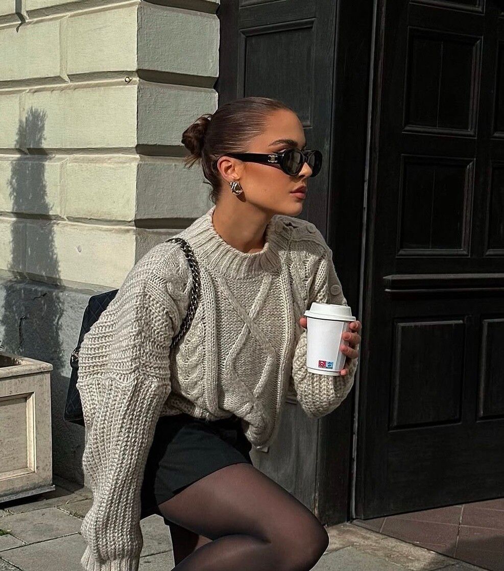 Celine triomphe sunglasses