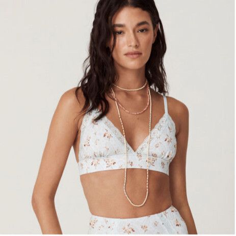 Spell Bralette