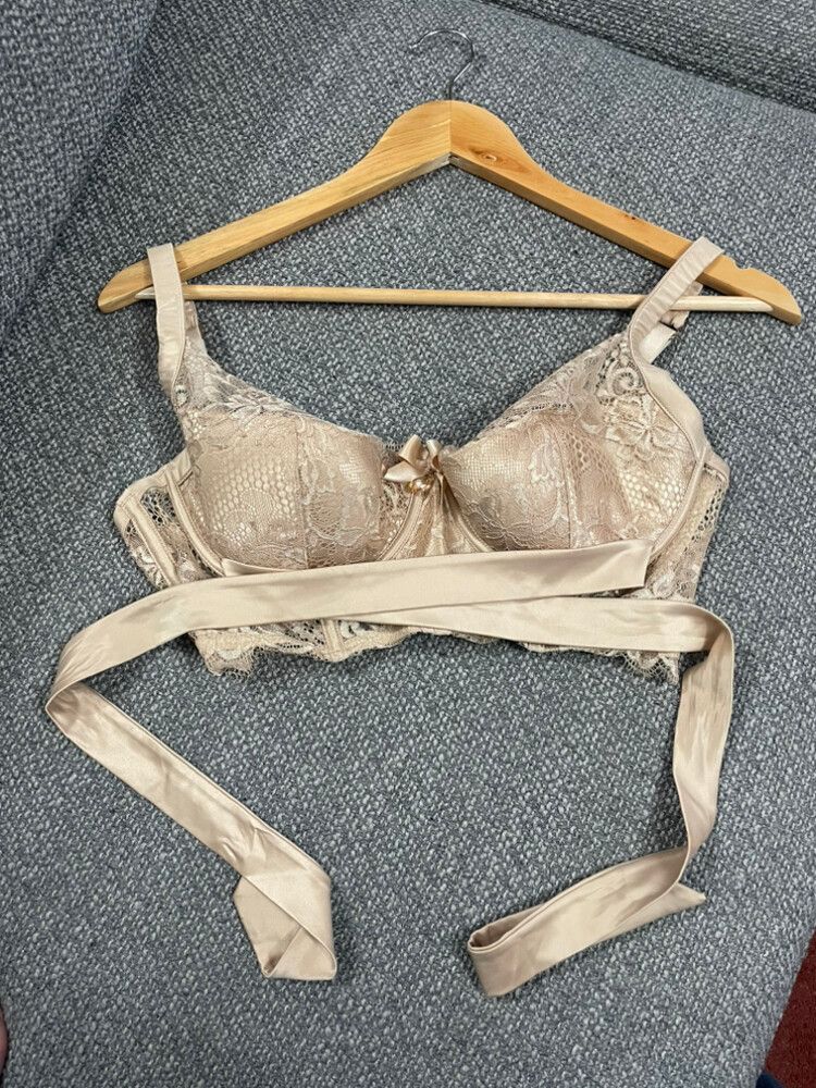 Honey Birdette Bra