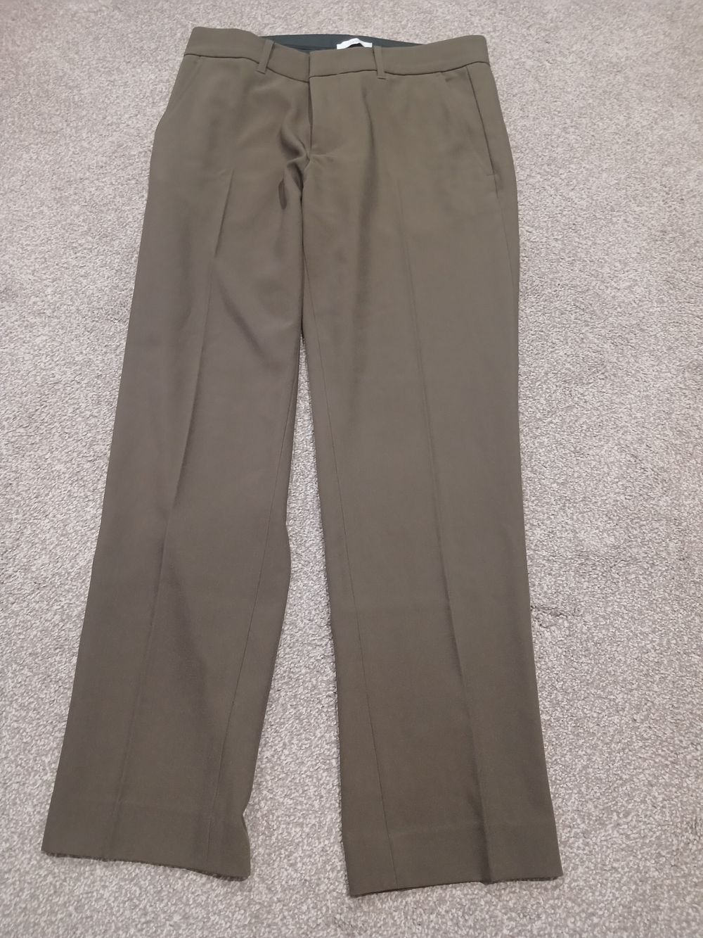 Laing Green Pants Size S