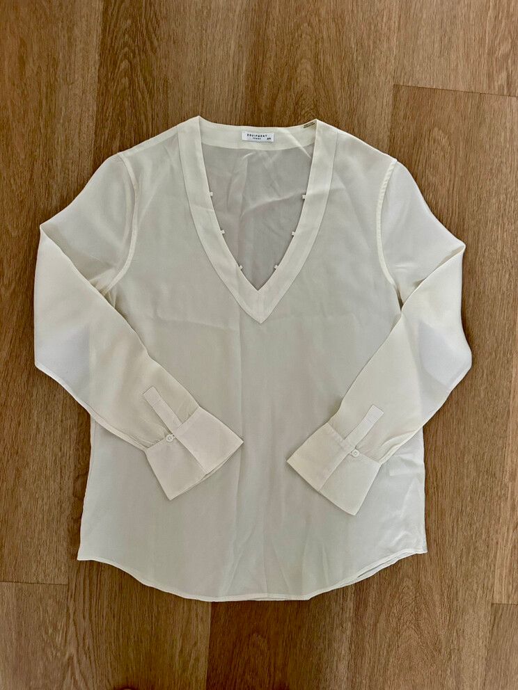 Equipment Shirt