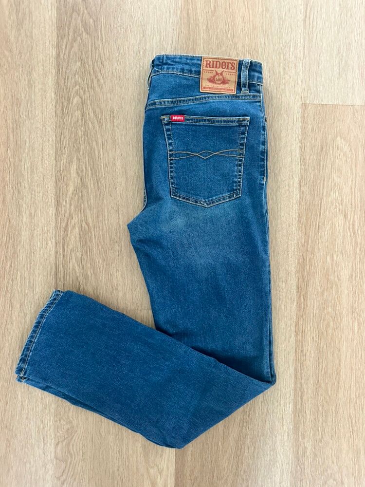Rider Jeans