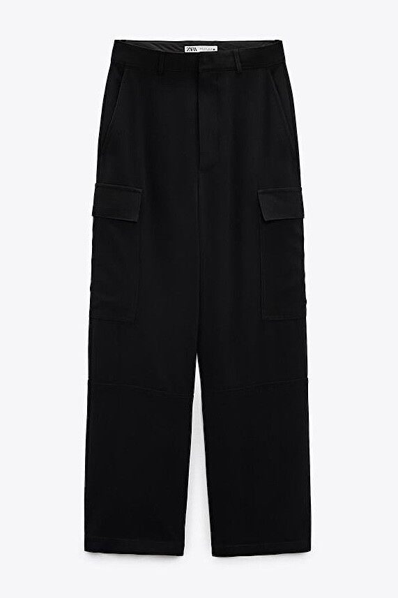 Zara Cargo Pant
