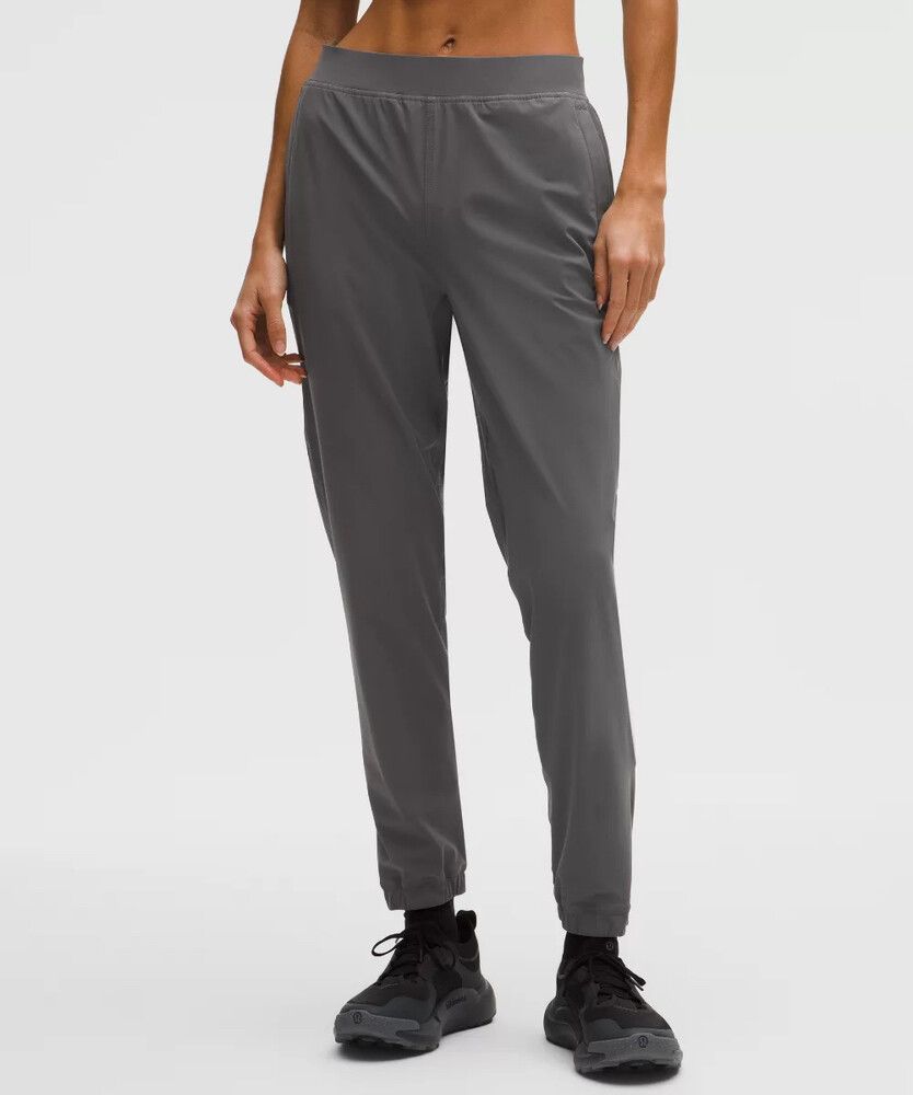 Lululemon Adapted State Jogger