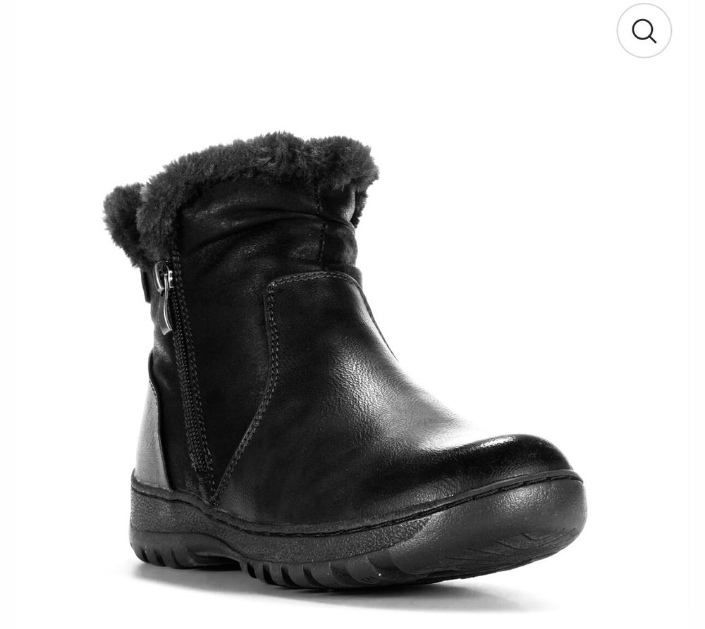 CC Resort Ankle Boots