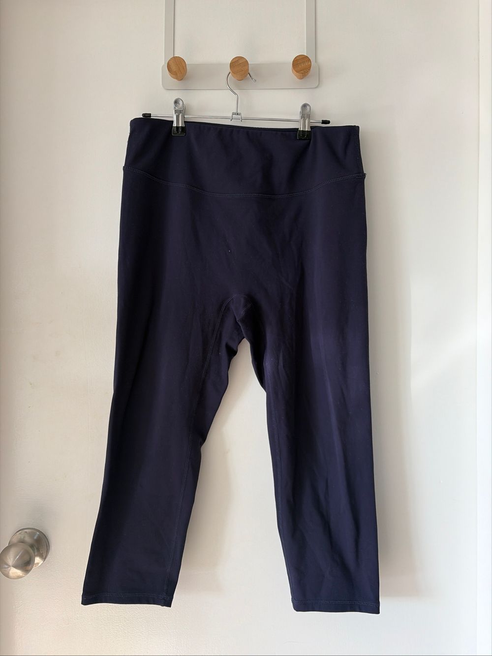 Hine Collection 7/8 Leggings