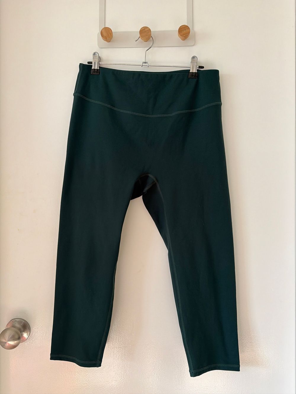 Hine Collection Staple 7/8 Leggings
