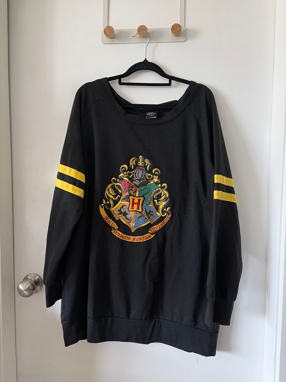 Harry Potter Sweatshirt
