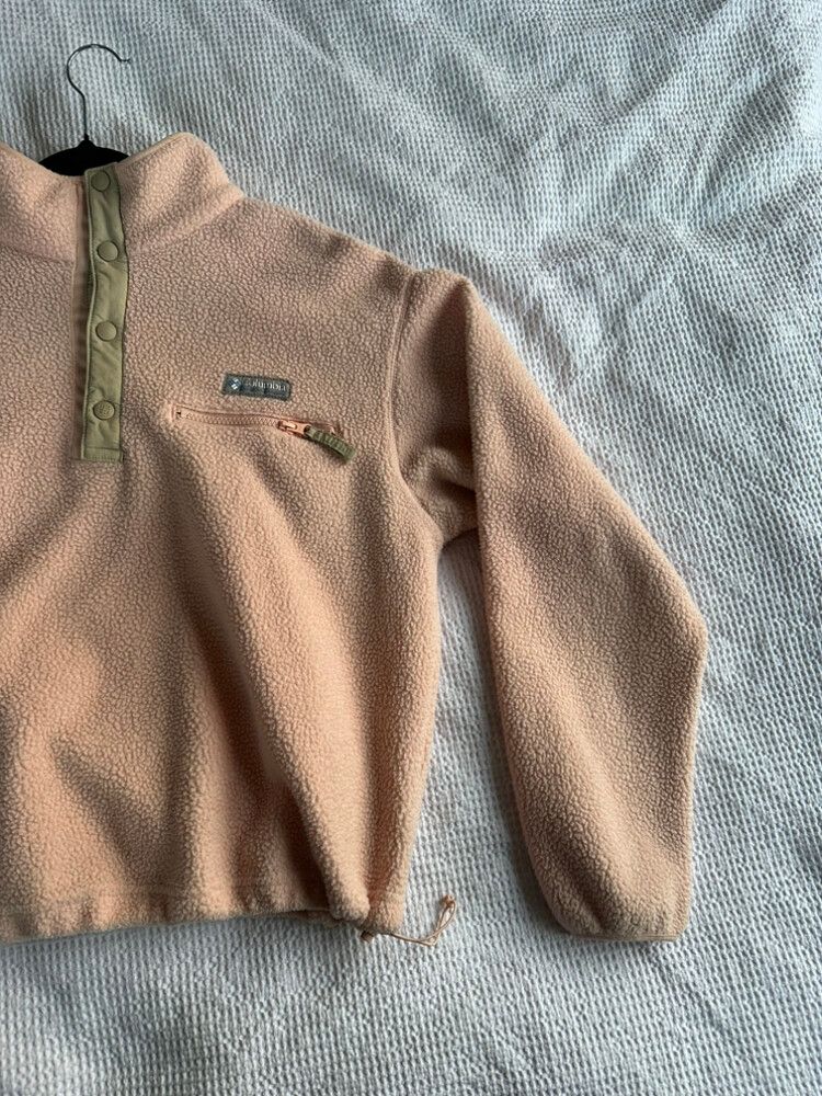 Columbia Fleece