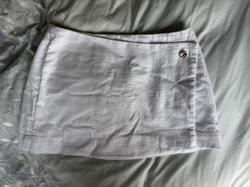 Mini skirt