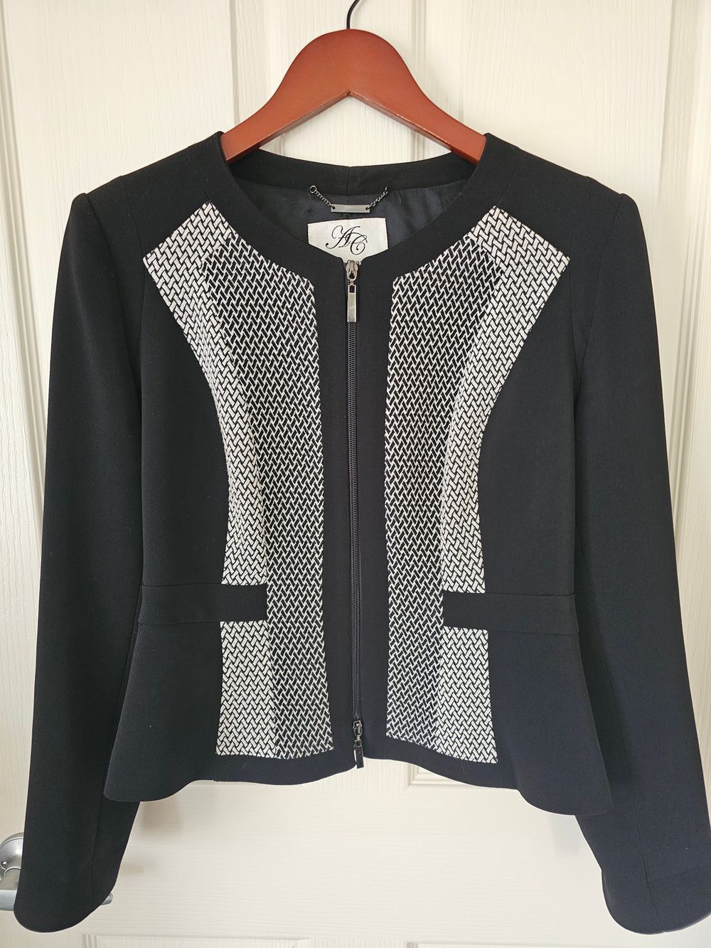 Tailored jacket