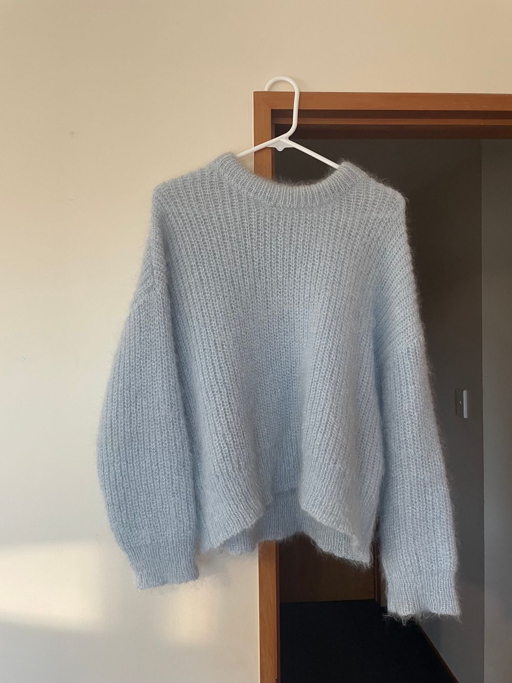 Marle Bonnie jumper