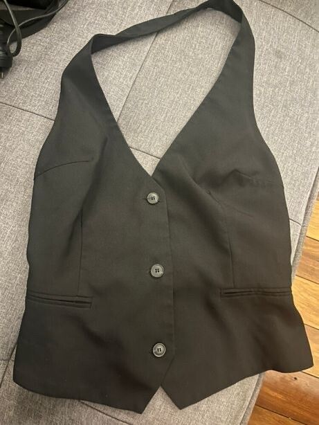 ASOS Waistcoat