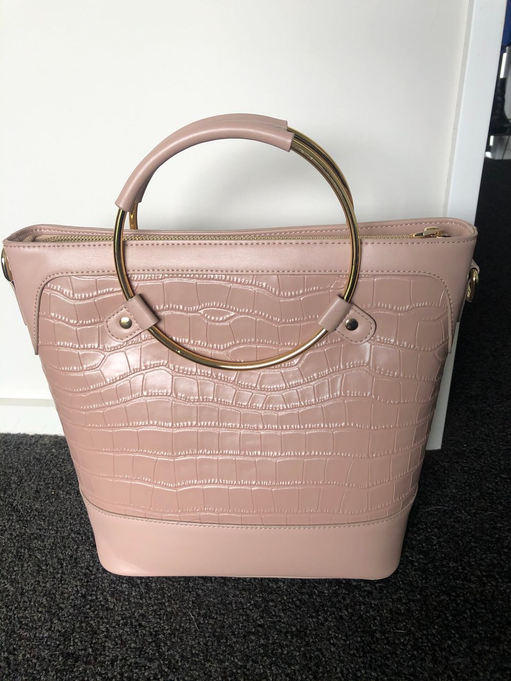 New Bag