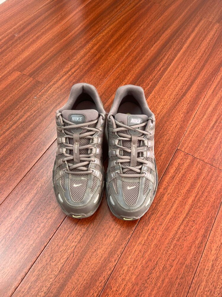 Nike P-6000 Sneakers