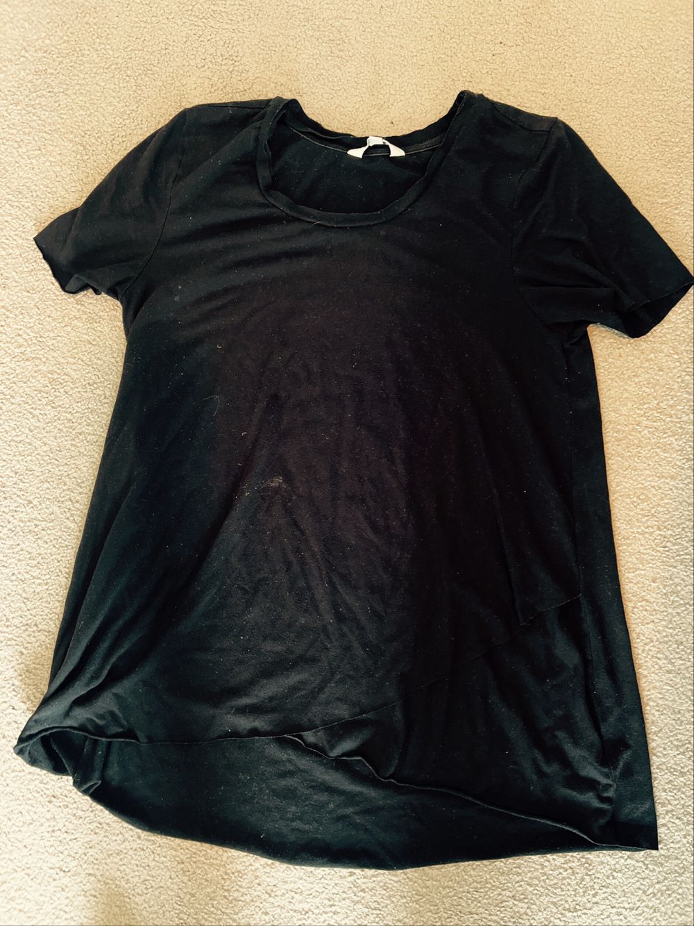Ripe Maternity nursing T-shirt
