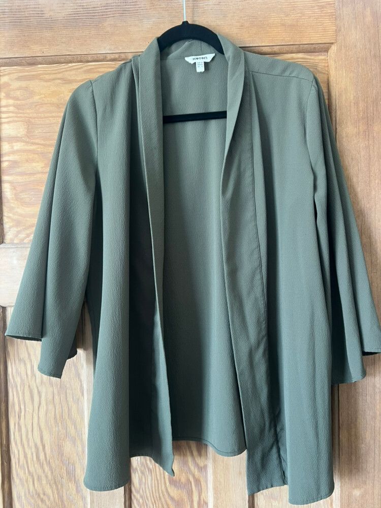 Koton Green Open kimono