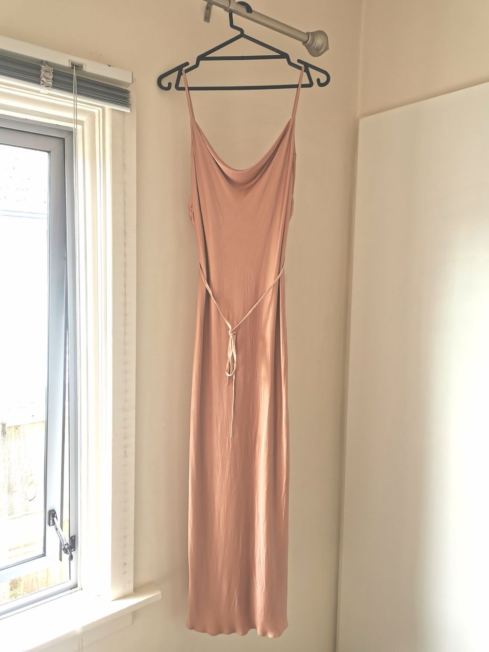 Shona Joy - La Lune - DESERT ROSE on Designer Wardrobe
