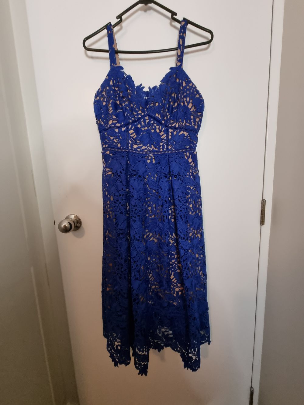 Portmans - Has Pockets ! Cocktail / Formal Dress on Designer Wardrobe
