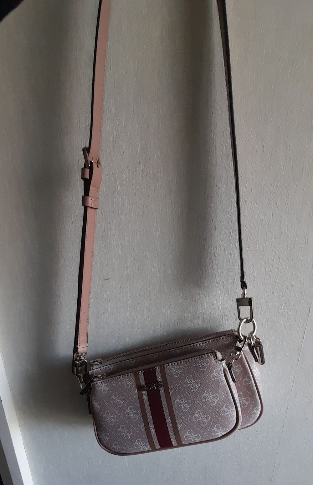Rose Arie Mini Bag