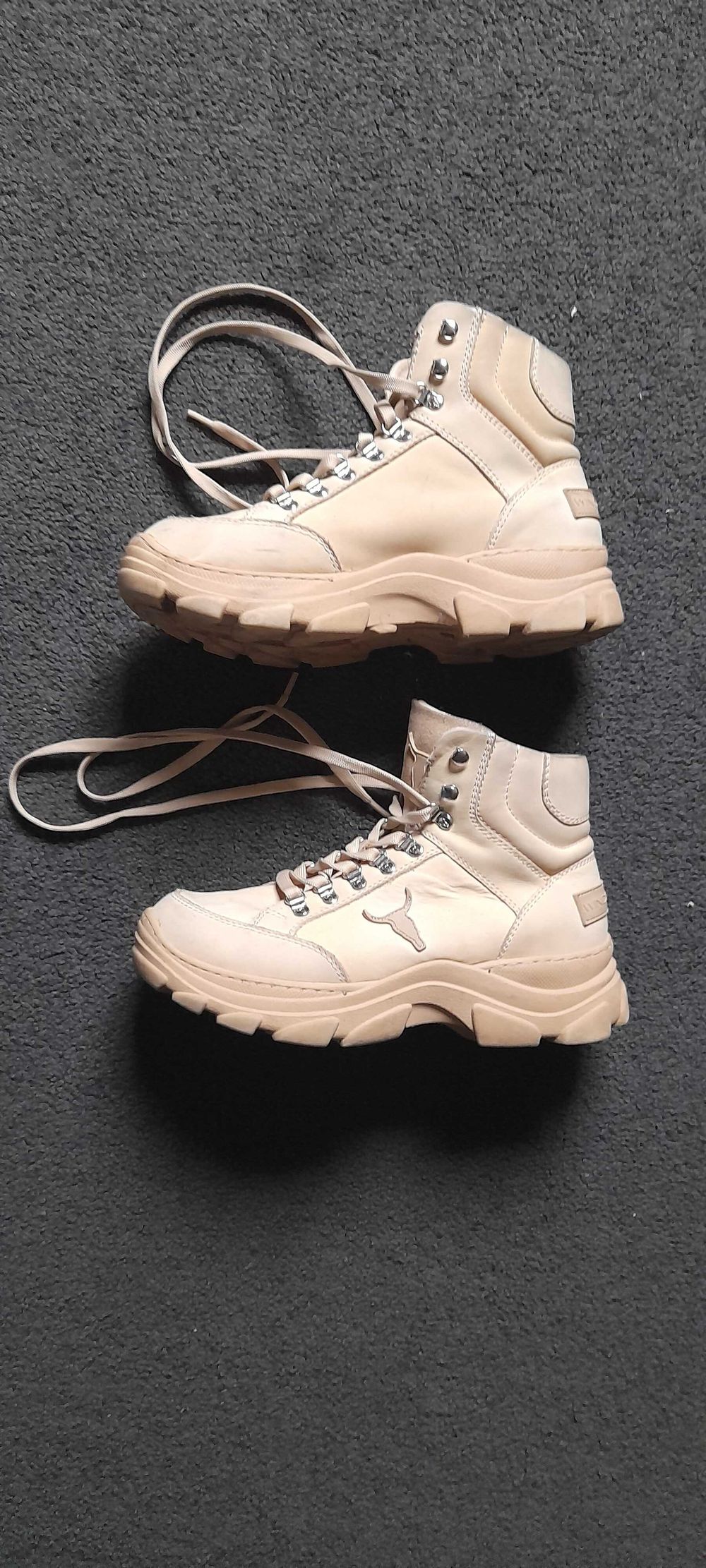 Windsor Smith Boots