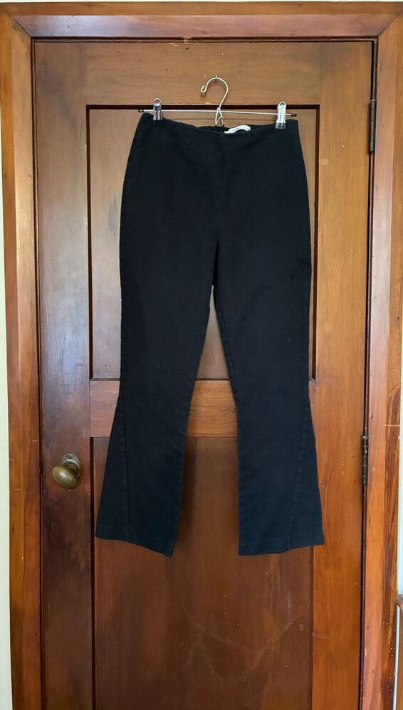 RUBY Black Pants