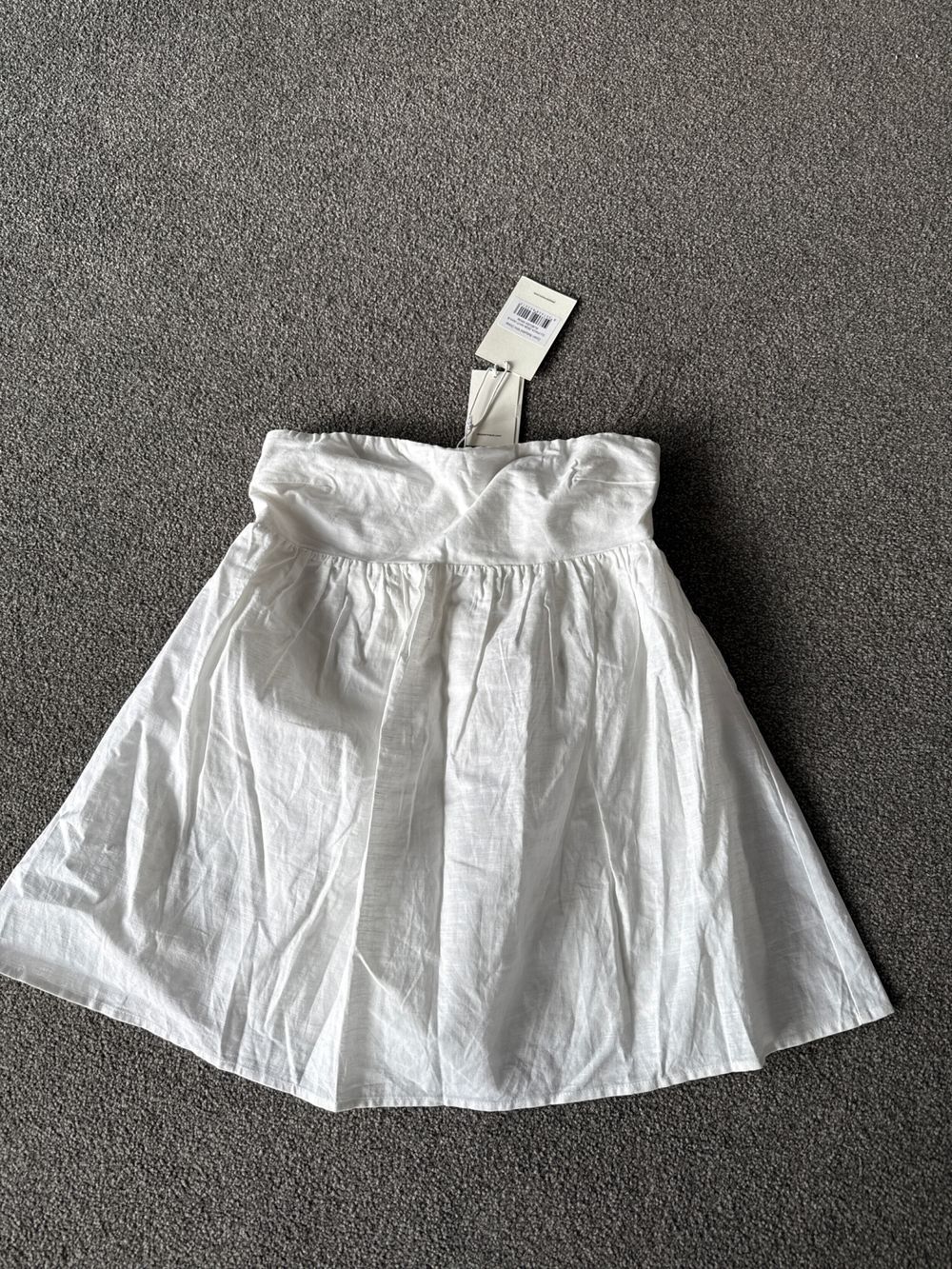 Peppermayo Dylan babydoll dress