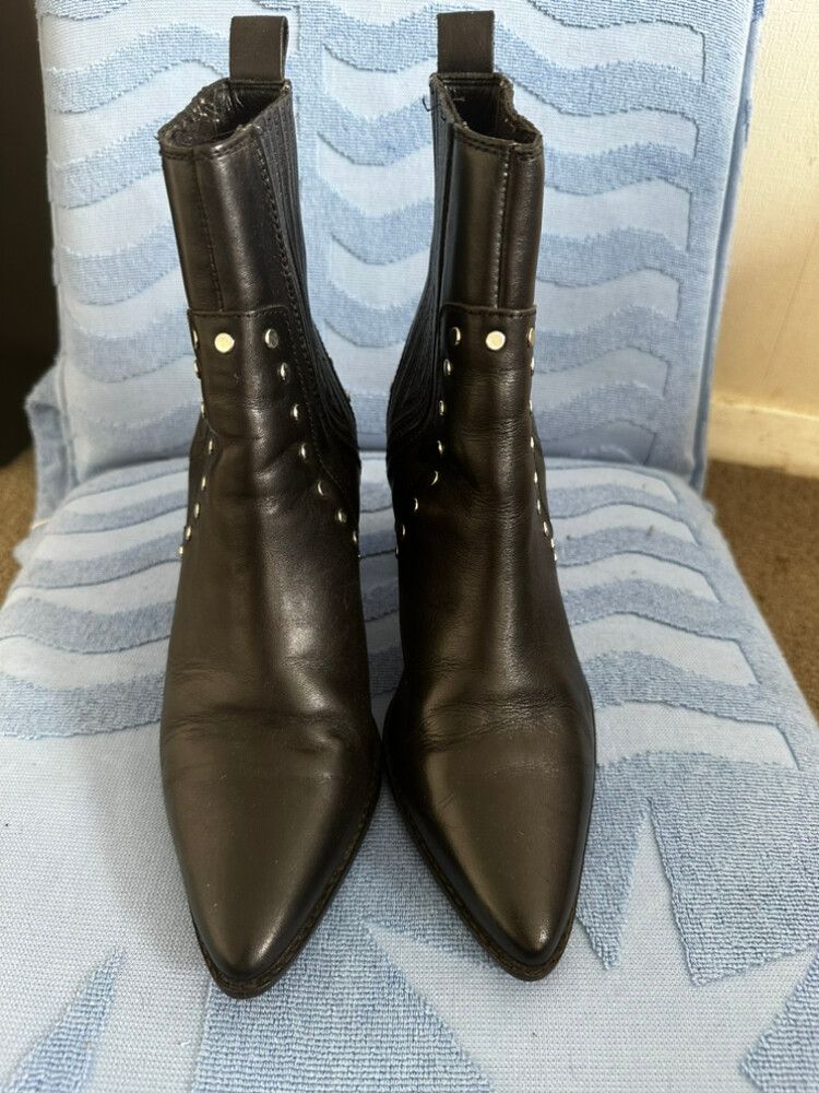 Merchant Footwear Angelica Boots