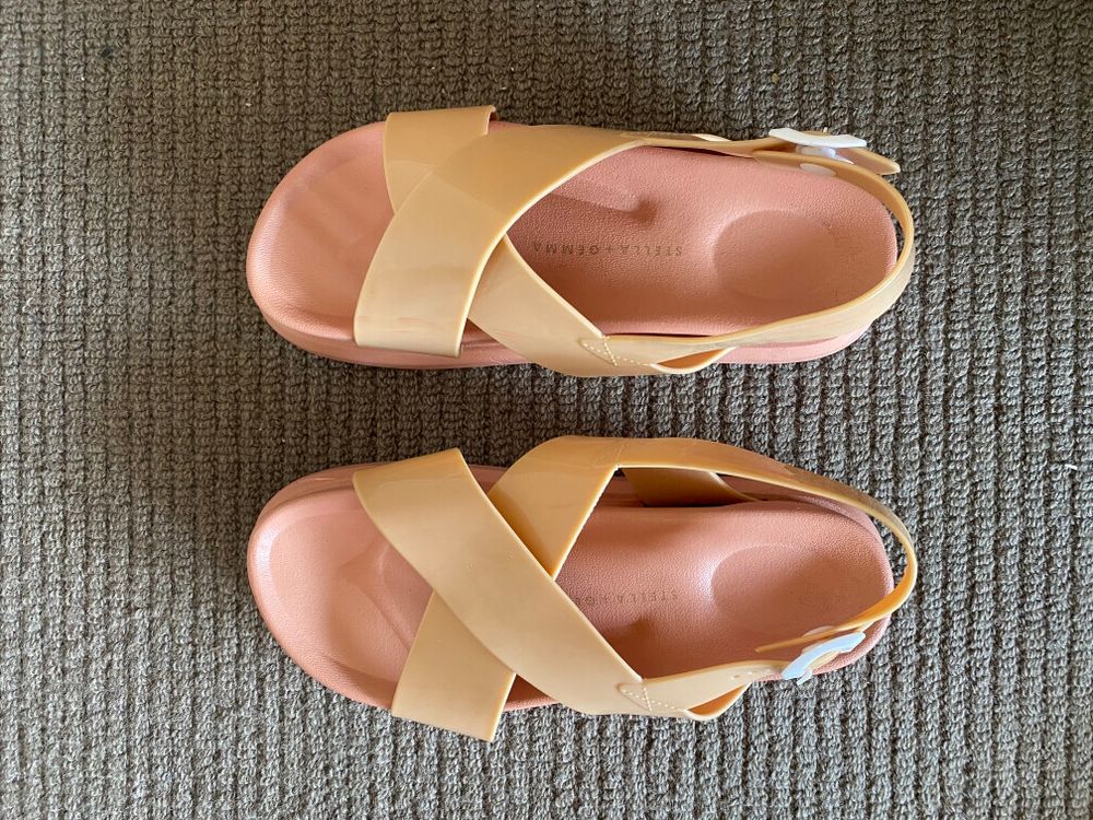 Stella + Gemma Sandals