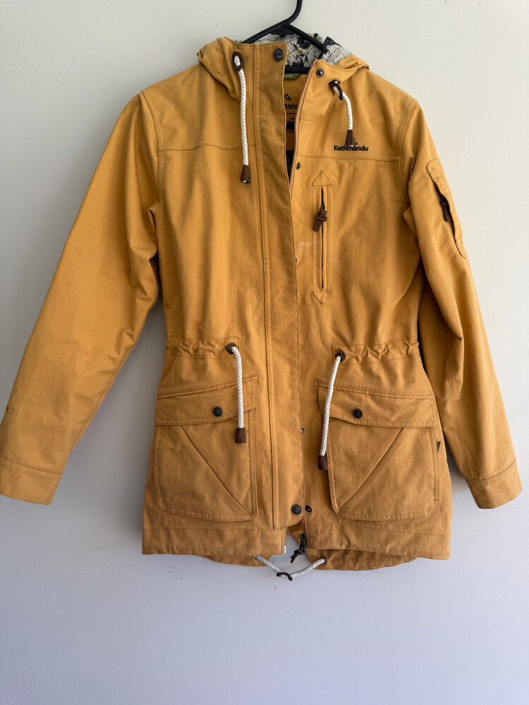 Kathmandu Jacket