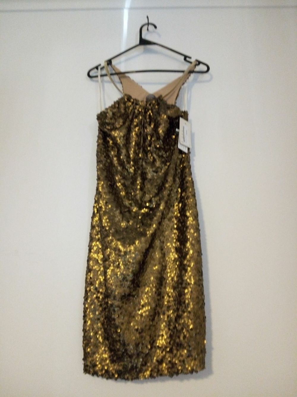 purple patch australia dress Vintage Australian Made Purple Patch Formal Dress Emerald Size 20(s) - Used As New