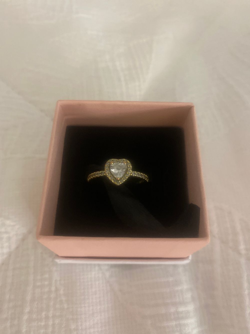 Pandora Ring