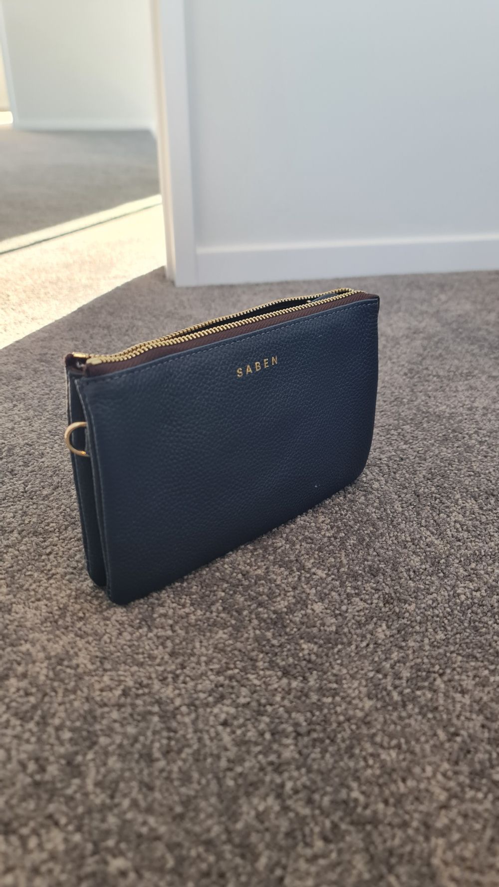 Saben Tilly Crossbody Bag