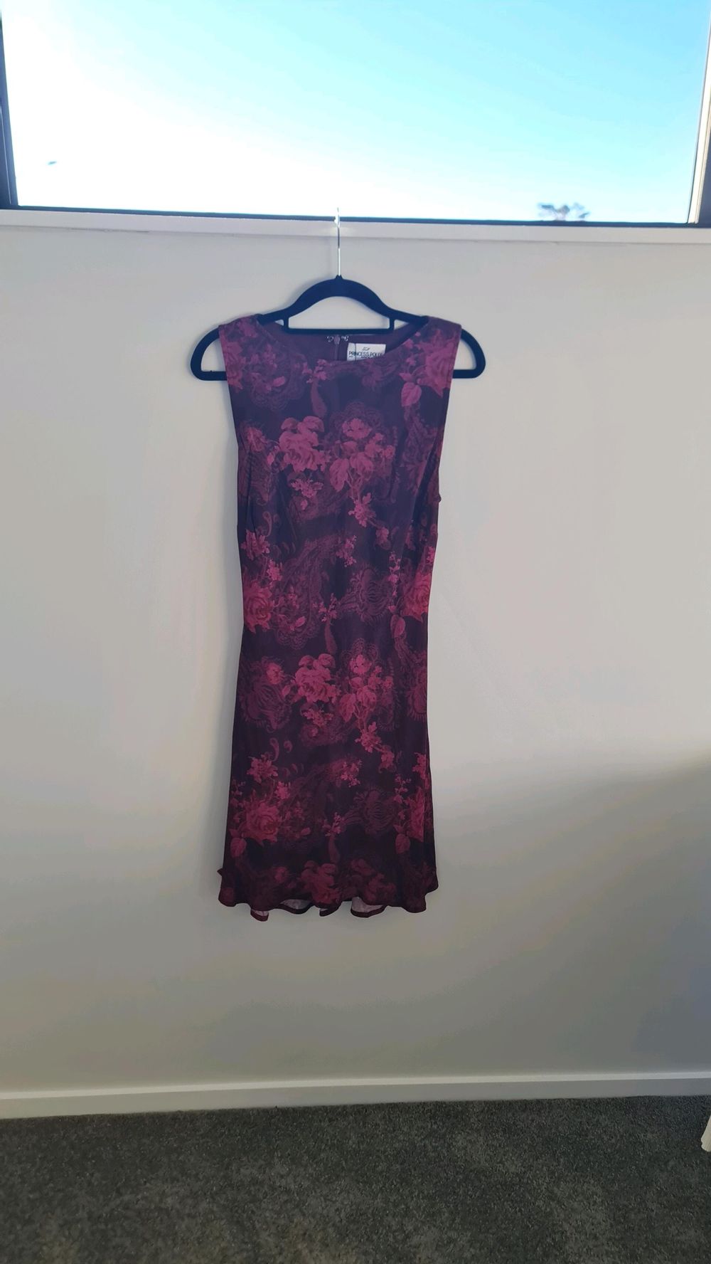 princess polly paisley dress Musico Lace Maxi Dress | Paisley | Womens
