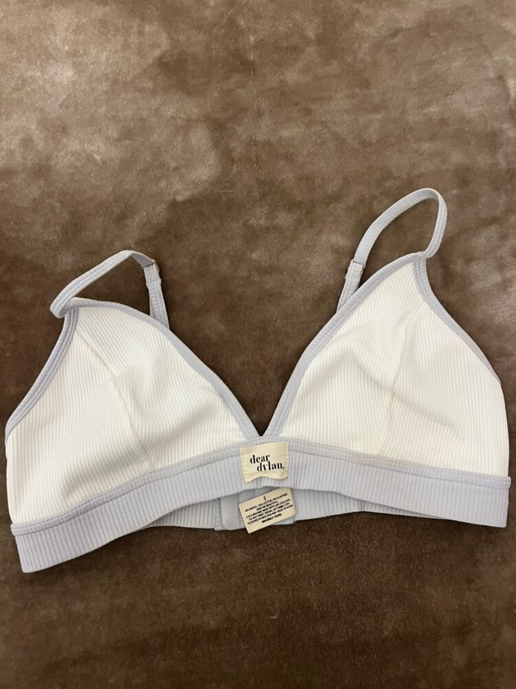 Organic Bralette