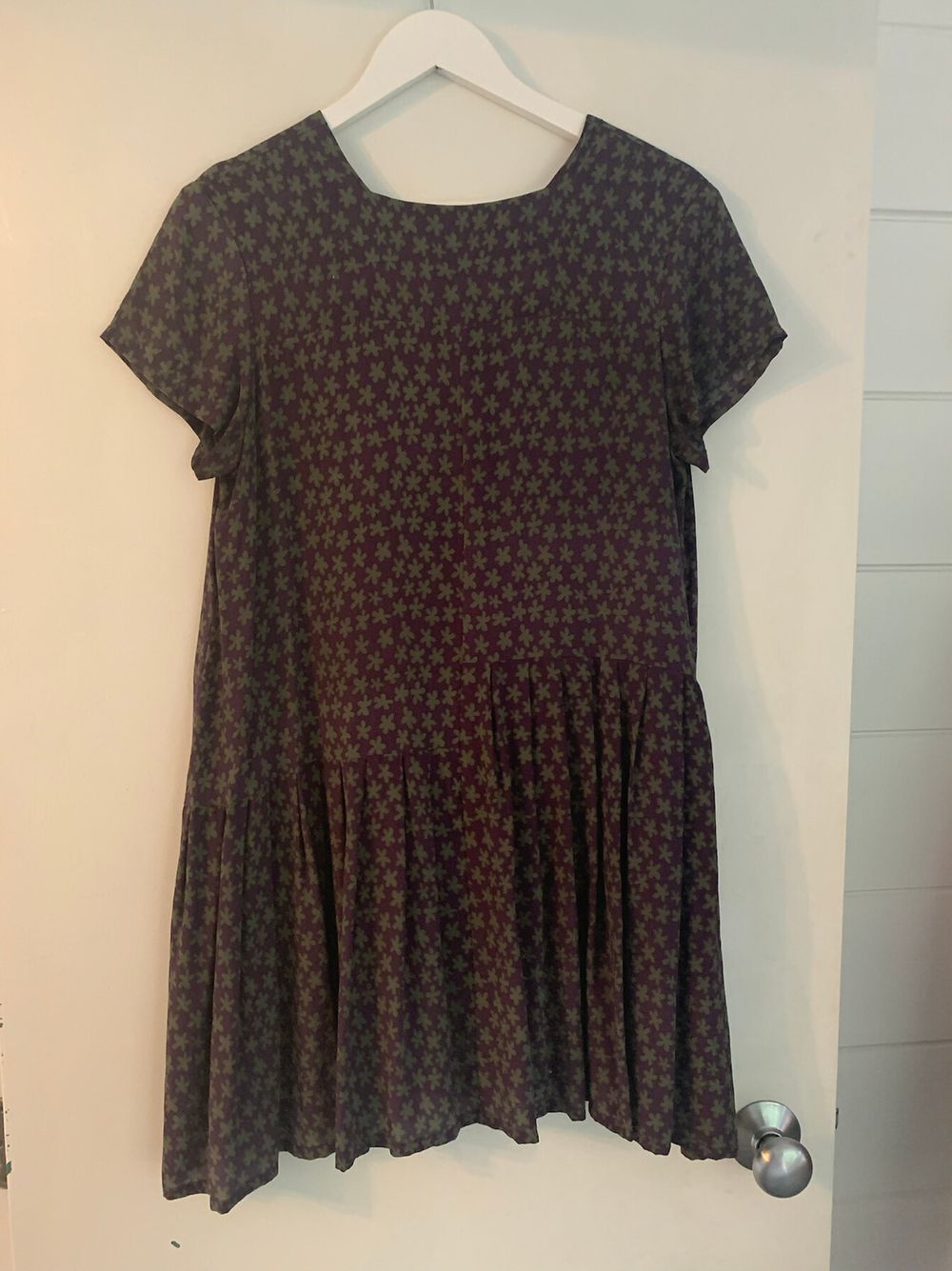 Lonely hearts dress